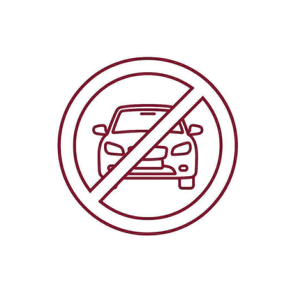 Fahrverbot