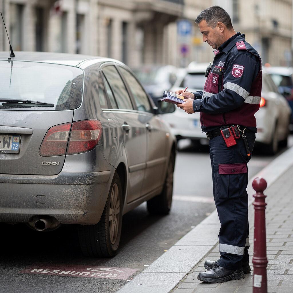 Umweltzone, Diesel-Fahrverbote und Feinstaub-Plakette